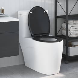 Toilettensitz mit...