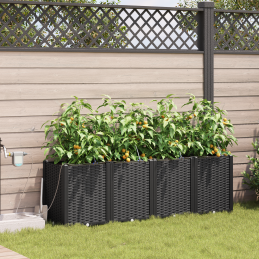 Gartenpflanzer mit...