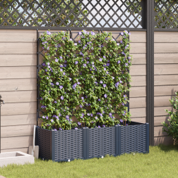 Gartenpflanzer mit...