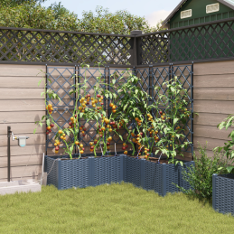 Gartenpflanzer mit...