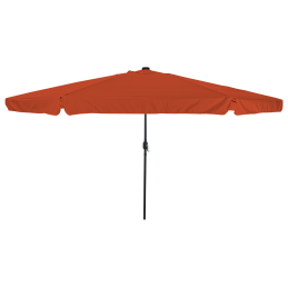 Gartenumbrella mit...