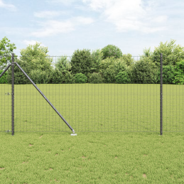 Zaunpfosten mit Spike 7...