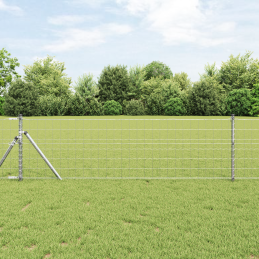 Euro-Zaun 0,4 x 10 m...