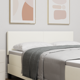 Kopfteil Einfaches Design...