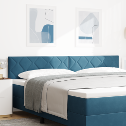 Kopfteil im Design von...