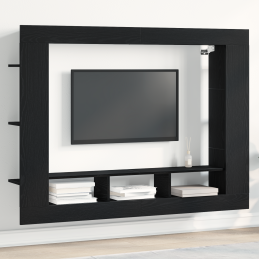 TV-Schrank Wandmontiert...