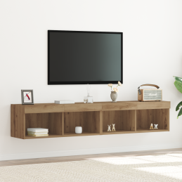 TV-Wandregale mit...