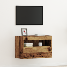 TV-Wandschrank mit...