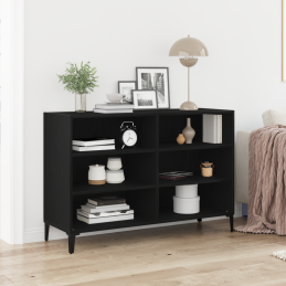 Sideboard in schwarzer...