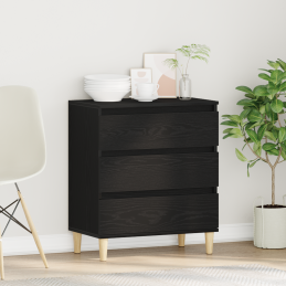 Sideboard Schwarze Eiche...