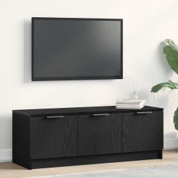 TV-Schrank Schwarze Eiche...