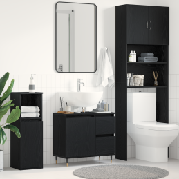 Badezimmer Waschbecken...