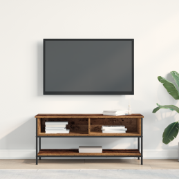 TV-Schränkchen Alte Holz...