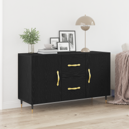 Sideboard Schwarze Eiche...