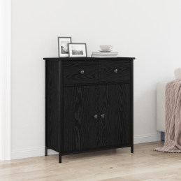 Sideboard Schwarze Eiche...