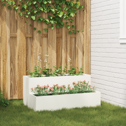 Gartenpflanzer 2-Tier...