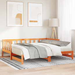 Pull-out Day Bed ohne...