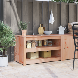 Outdoor Küchenschrank...