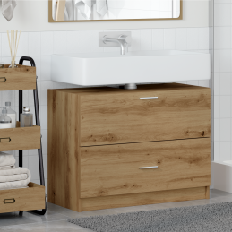 Waschkabine Artisan Eiche...