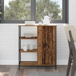 Sideboard Altholz 70x30x80...