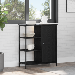 Sideboard Schwarze Eiche...