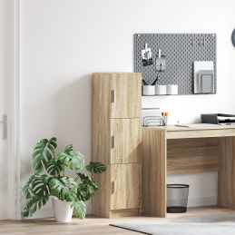 Sonoma Eichen-Sideboard...