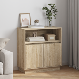 Sideboard mit LED Sonoma...