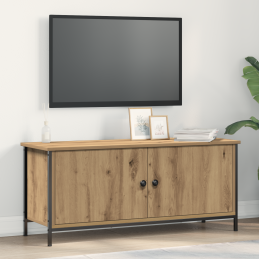 TV Stand - Artisan Eiche...