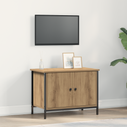 TV Stand Artisan Eiche...