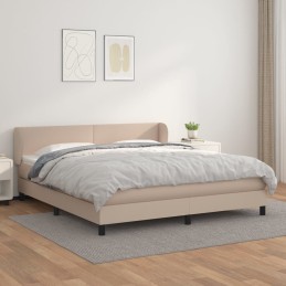 Boxspringbett Matratze...