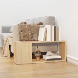 TV-Schrank Sonoma-Eiche...
