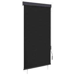 Außenrollo 80 x 250 cm...