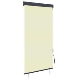 Außenrollo 100 x 250 cm...