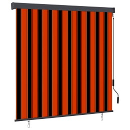 Außenrollo 170x250 cm...