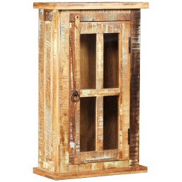 Wandschrank Altholz Massiv...