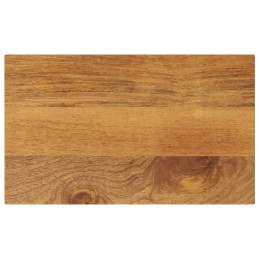 Tischplatte 60x20x2,5 cm...