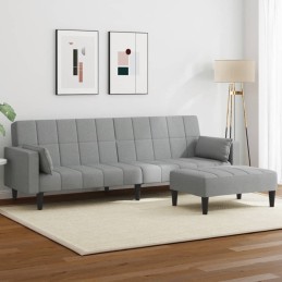 Schlafsofa 2-Sitzer mit...