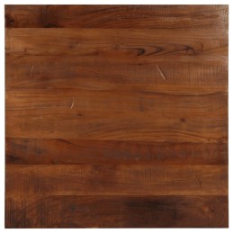 Tischplatte 80x80x2,5 cm...