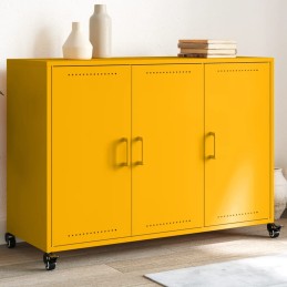 Sideboard Senfgelb...
