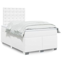 Boxspringbett mit Matratze...