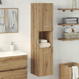 Bad-Hängeschrank...