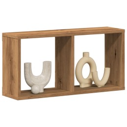 Wandschrank 60x16x30 cm...