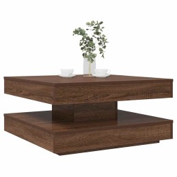 Couchtisch 360-Grad Drehbar...