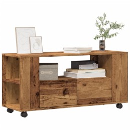 TV-Schrank mit Rollen...