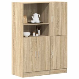 2-tlg. Küchenschrank-Set...