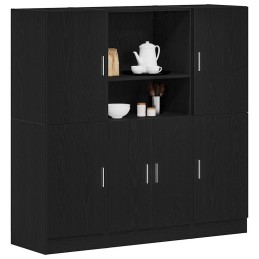 3-tlg. Küchenschrank-Set...