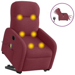 Elektrischer Massagesessel...
