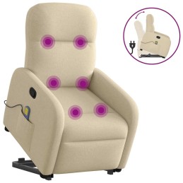 Massagesessel mit...