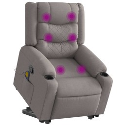 Massagesessel mit...