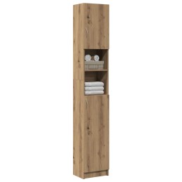 Badschrank Artisan-Eiche...